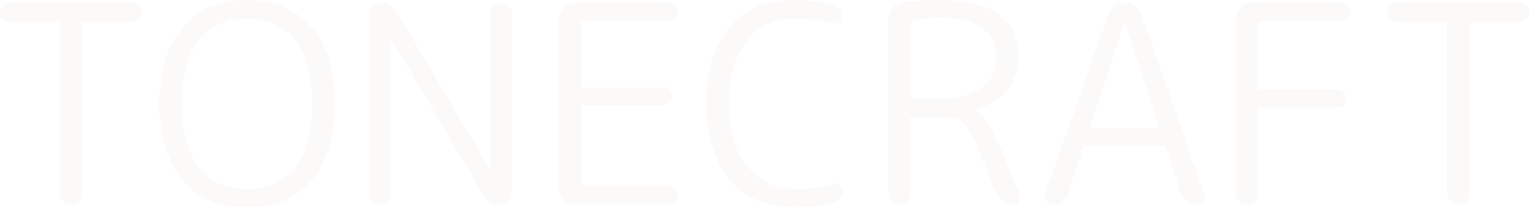 ToneCraft